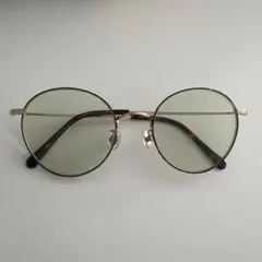 Zoff 度入りメガネ