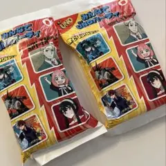 ハッピーセット　UNO