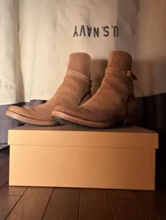 CLINCH JODHPUR BOOTSのサムネイル