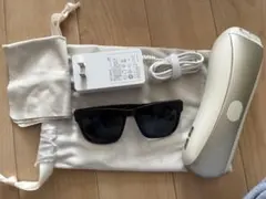 u*a様 yete 脱毛器 本体 付属品セット - メルカリ