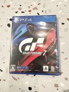 ps4 グランツーリスモ7
