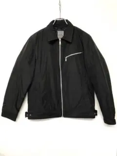 平成VIBES 古着 Louis Chavlon シングルライダースジャケット