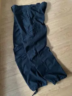 1000円スタ❗️00's NIKE cargo pants 希少XL