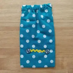 バネ口メガネケース　Ｃ（Ｂ級品）