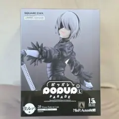 【新品未開封】NieR:automataニーアオートマタヨルハ賞 ラストワン