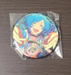 あんスタ 中国 深海奏汰 缶バッジ