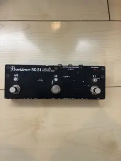 2026年最新】providence RX-L1の人気アイテム - メルカリ