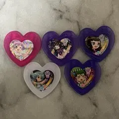 プリパラ　ジュエル　まとめ売り プリパラジュエル まとめ売り 4個セット - メルカリ