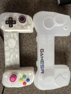 ゲームコントローラーセット