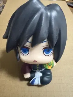 2025年最新】るかっぷ 鬼滅の刃 冨岡義勇の人気アイテム - メルカリ