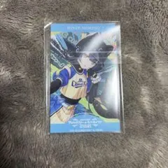 シャニマス　アイラブ歌合戦　アクリルカード　杜野凛世