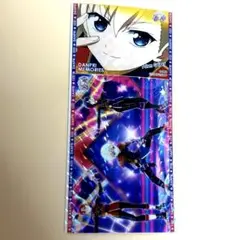 プリパラ with ショウゴ コヨイ アサヒ フォトチケ プリズムギャラクシー