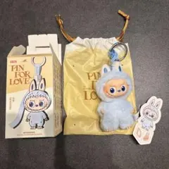 PIN FOR LOVE ラブブ　イニシャルD