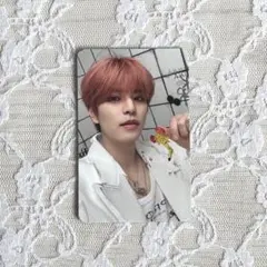 Stray Kids スキズ 樂-STAR スンミン トレカ