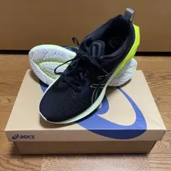 ASICS NOVABLAST 4 WIDE サイズ：26.5cm