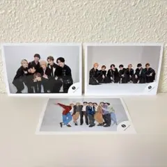 Travis Japan　公式写真