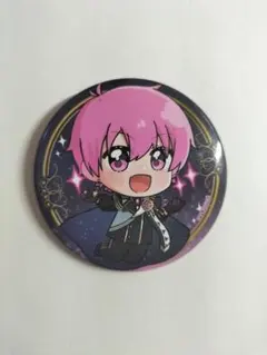 【最終値下げ】　いれいす　ピックアップ　缶バッチ　星フェア　デフォ　ないこ