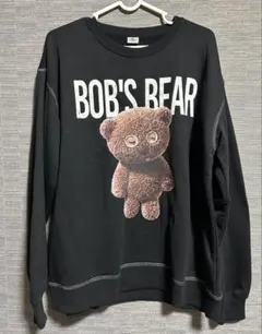 トレーナー スウェット