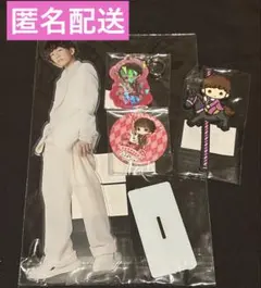 2026年最新】らるみくじ bigアクリルスタンドの人気アイテム - メルカリ