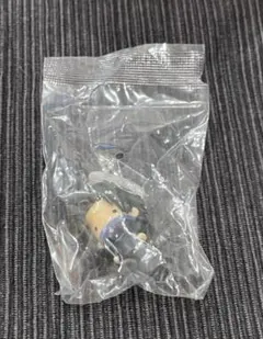 ハンターハンターめじるしアクセサリー　フェイタン