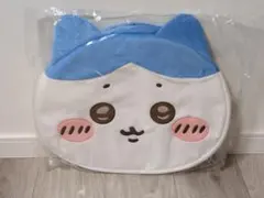 ちいかわ おかおBIGボストンバッグ ハチワレ