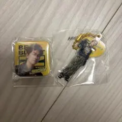奥田力也 アクスタ ballistik boyz | Mercari