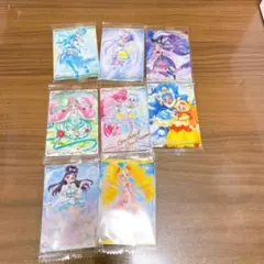 プリキュア ウエハースまとめ売り