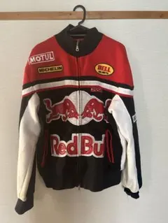 Red Bull INFINITI ジャケット 2万→11200 最終値下げ - メルカリ
