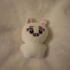 2026年最新】チャニョル ぬいぐるみの人気アイテム - メルカリ