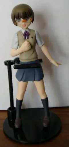 俺の妹がこんなに可愛いわけがない 俺妹 高坂桐乃　田村 麻奈実 ぬいぐるみ 俺の妹がこんなに可愛いわけがない 俺妹 高坂桐乃 田村 麻奈実