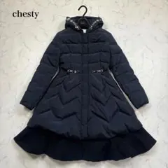 2025年最新】チェスティ ダウンの人気アイテム - メルカリ