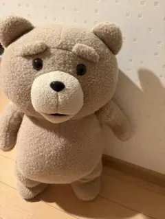 Ted ぬいぐるみ XL Part2 テッド