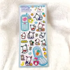 明日発送！新作✿ 平成はっぴーフォン ポチャッコ