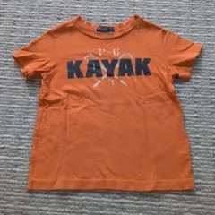 Polo by Ralph Lauren KAYAK Tシャツ 3Tのサムネイル
