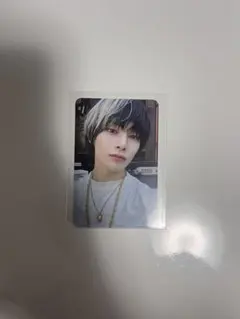 StrayKids SKZHOP HIPTAPE 合 HOP トレカ アイエン