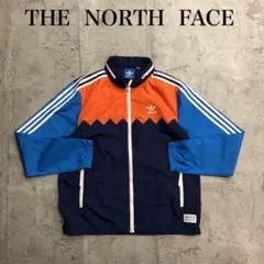 adidas original ジャージ　トレフォイル　トラックジャージ
