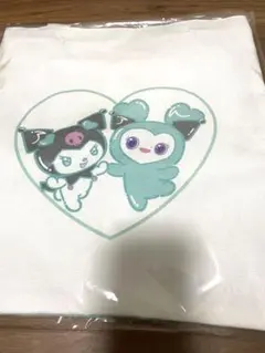 TWICE サンリオコラボ　トートバッグ　ミナMINA コラボ