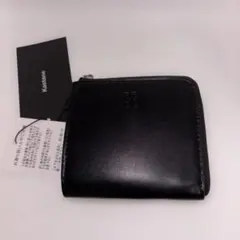 新品 Kastane カスタネ お財布 二つ折り 小銭入れ フェイクレザーのサムネイル