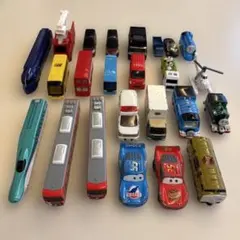 2025年最新】トミカ まとめ売り ジャンクの人気アイテム - メルカリ