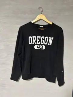 champion OREGON スエットMIDEIUM