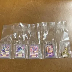 アイカツガチャガチャ 大スター宮いちごまつり 神崎美月