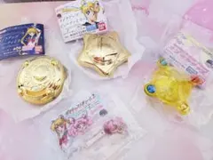 2025年最新】変身ブローチ セーラームーンの人気アイテム - メルカリ