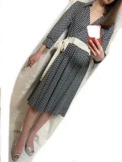 アフターオール　美品　ワールド製　M