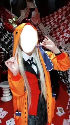 ポケモン ゼイユ コスプレ ウィッグ、靴付き - メルカリ