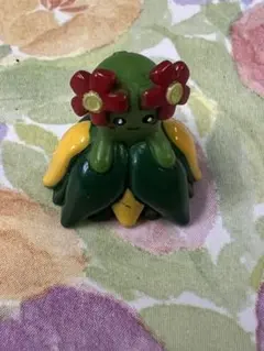 ポケモン　フィギュア　キレイハナ
