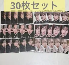 nct wish ユウシ ペンミ ファンミ mumo ラントレ ランダム トレカ