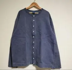 グッドオン　カーディガン　スウェット