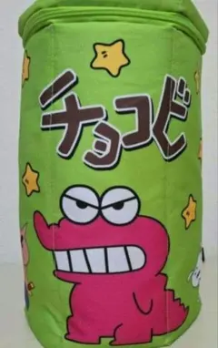 チョコビ　 大きいリュックサック クレヨンしんちゃん