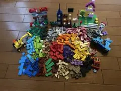 LEGO CLASSIC