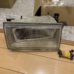 YAMAHA 純正 ヘッドライト 17F-84110-00 YAMAHA 純正 ヘッドライト 17F-84110-00 - メルカリ